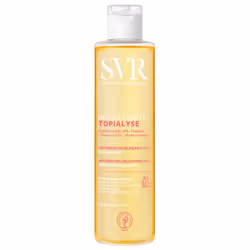 SVRTopialyseHuile lavanteAnti-grattage Peaux sèches à atopiques200mL Le soin lavant qui remplace tous les autres : gel douche ...