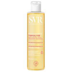 SVR Topialyse Huile Lavante Anti-Irritation Relipidante 24h 200ml