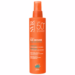 SVR Sun Secure Spray SPF50+ 200ml