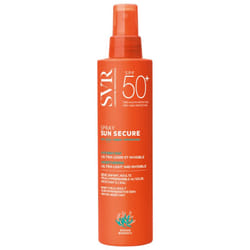 SVR Sun Secure Spray SPF50+ 200ml