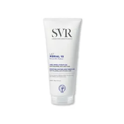 SVR Xérial 10 Lait Corps 200 ml