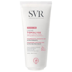 SVR Topialyse Crème Nourrissante Apaisante 48H 200 ml