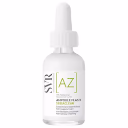 SVR Sebiaclear Ampoule Flash 30 ml
