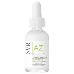 SVR Sebiaclear Ampoule Flash 30 ml