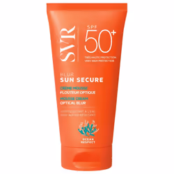 SVR Sun Secure Blur Crème Mousse Flouteur Optique SPF50+ 50 ml