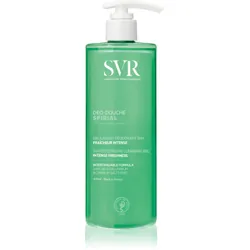 SVR Spirial Deo-Douche peaux sensibles 400 ml