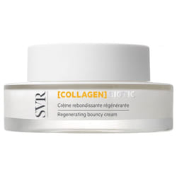 SVR Biotic Collagen Crème Rebondissante Régénérante 50 ml