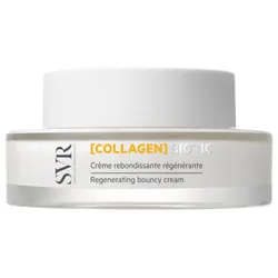 SVR Biotic Collagen Crème Rebondissante Régénérante 50 ml