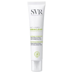 SVR Sebiaclear Mat+Pores 40 ml