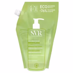 SVR Sebiaclear Gel Moussant Éco-Recharge 400 ml