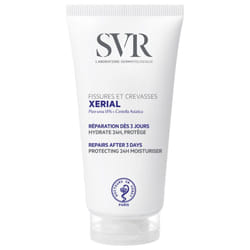 SVR Xérial Fissures et Crevasses 50 ml