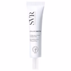 SVR[Filler] BioticContour Yeux & LèvresComblant liftant15ml[FILLER] BIOTIC I Un contour des yeux et des lèvres comblé et lift ...