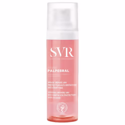 SVR Palpébral Baume Visage Yeux Anti-Grattage 30 ml est un soin pour le visage, le contour des yeux et les paupières des peau ...