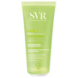Crème Lavante Anti Imperfections 200ml Sebiaclear Svr