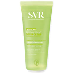 SVR Sebiaclear Gel Moussant Anti-Imperfections 200 ml