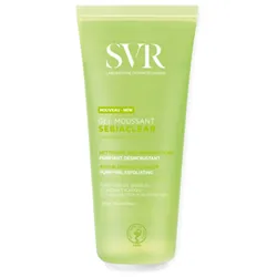 SVR Sebiaclear Gel Moussant Anti-Imperfections 200 ml