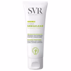 SVRHydra SebiaclearNiacinamide Réparateur HydratantApaisant, Anti-marquesConfort Longue DuréeAnti-marquesPeaux à tendances ac ...