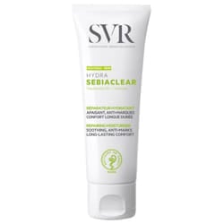 SVR Sebiaclear Hydra Soin Réparateur Apaisant Anti-Marques 40 ml