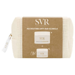 Coffret Ma routine anti-age globale Densitium peaux sèches à très sèches Svr