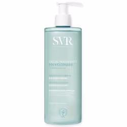 SVRPhysiopureGelée moussanteNettoyant PuretéAnti-pollutionFormule BiodegradablePeaux sensiblesVisage400ml
