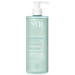 Gelee Moussante 400ml Physiopure Svr