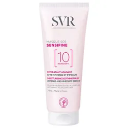 SVR Sensifine Masque SOS 75 ml