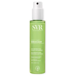 SVR Sebiaclear Spray Corps Anti-Imperfections Lissant 150 ml