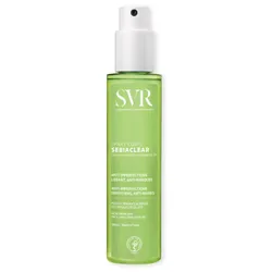 SVR Sebiaclear Spray Corps Anti-Imperfections Lissant 150 ml