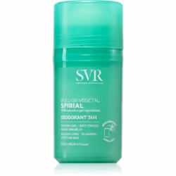 SVR Spirial Deodorant 24H 50 ml