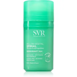 SVR Spirial Deodorant 24H 50 ml