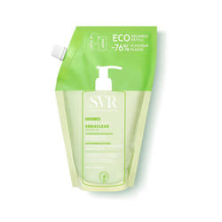 SVR - Recharge Créme Lavante 400Ml