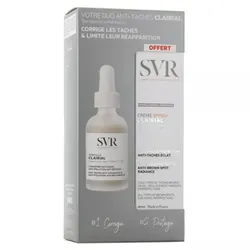 SVR Duo Clairial Anti Taches