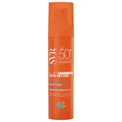 SVR Sun Secure Fluide Photo-Age SPF50+ 40 ml