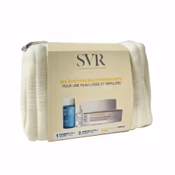 SVR Trousse Collagen Biotic pour peaux ternes avec des rides