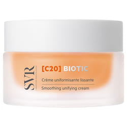 SVR Biotic [C20] Crème Uniformisante Lissante 50 ml