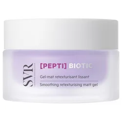 SVR Biotic Pepti Gel-Mat Retexturisant Lissant 50 ml