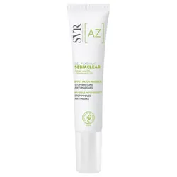 SVR Sebiaclear Gel Flash 4H 15 ml