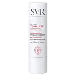 SVR Topialyse Lèvres 4,8 g