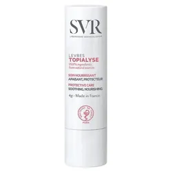 SVR Topialyse Lèvres 4,8 g