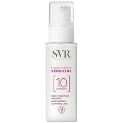 SVR Sensifine AR Hydra-Crème Soin Hydratant Apaisant 40 ml