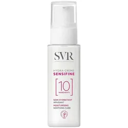 SVR Sensifine AR Hydra-Crème Soin Hydratant Apaisant 40 ml