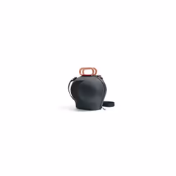 Devialet PP706, Housse, Interface audio, Noir, 245 mm, 195 mm, 235 mm
