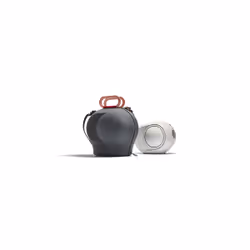 Devialet PP706 Etui équipement audio Interface audio Housse Noir