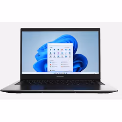 Thomson NEO14, Intel® Core™ i3, 2,1 GHz, 35,6 cm (14"), 1366 x 768 pixels, 8 Go, 256 Go