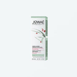 Jowaé Crème Légère Lissante Anti-Rides 40ml