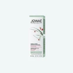 Jowaé Crème Légère Lissante Anti-Rides 40ml