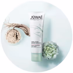 Jowaé Crème Légère Lissante Anti-Rides 40ml