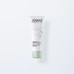 JOWAECrème lissante anti-rides richeAux lumiphénols antioxydants et ginseng rougePeaux sèches, même sensiblesTesté sous contr ...
