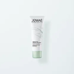 Jowaé Crème Riche Lissante Anti-Rides 40ml