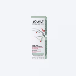 Jowaé Crème Riche Lissante Anti-Rides 40ml